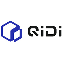 Qidi 3d Logo